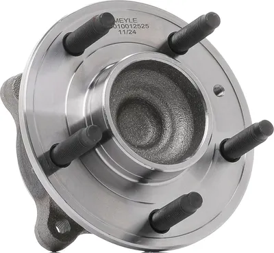 Produktbild von MEYLE Radlagersatz Hinten für OPEL Astra J Sports Tourer (P10) Kugellager 146mm 614 752 0015