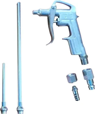 Obrázek produktu pro MAR-POL Ofukovací pistole 5-dílná sada M80707