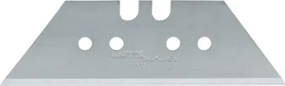 Produktbild von Lutz Trapezklingen a 10 Stk., Standard 0,65 mm
