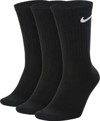 Produktbild von Nike SX7676-010 Socken Größe: 34-38