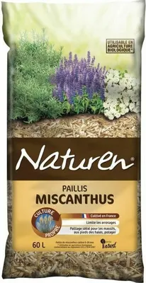 Obrázok produktu pre Organické hnojivo Naturen