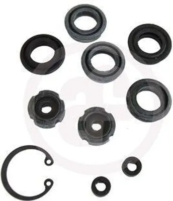 Produktbild von AUTOFREN SEINSA Reparatursatz Hauptbremszylinder D1217 22mm