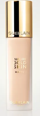 Immagine prodotto di Guerlain Parure Gold Fondotinta opaco per la pelle Spf15 1,1oz no.2N Neutro
