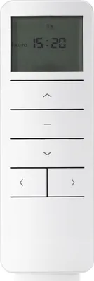 Produktbild von 3T Funk-Timer Handsender 1-Kanal HSTZ1