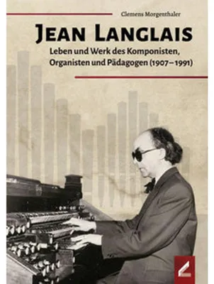 Obrázok produktu pre Jean Langlais
