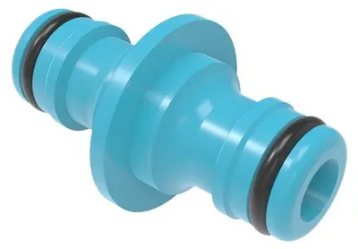 Produktbild von CELLFAST 50-200, Schlauchanschluss, Blau