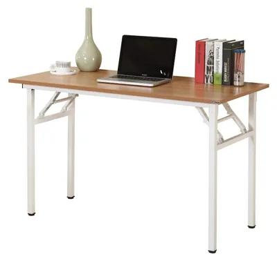 Produktbild von Klappbarer Schreibtisch 100 x 60 cm für Zuhause und Büro