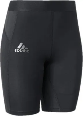 Produktbild von ADIDAS Tf Sho Tight Herren schwarz S