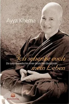Immagine prodotto di Ich schenke euch mein Leben