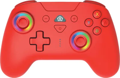 Produktbild von Subsonic Drahtloser Gamepad Für Nintendo Switch    One Size