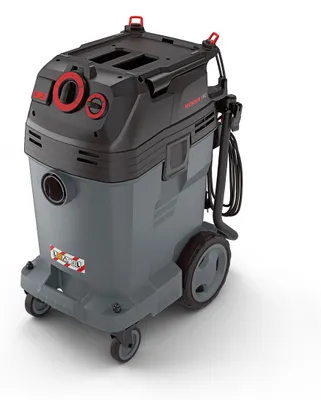 Produktbild von MENZER Industriesauger Sicherheitsstaubsauger VCL 550 PRO Antistatic, Staubklasse L, 50 Liter