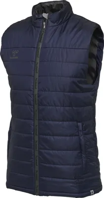 Produktbild von Hummel hmlNorth Waistcoat Woman