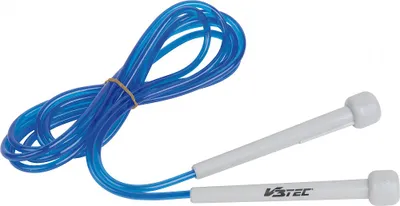 Produktbild von V3Tec NOS SPEED JUMP Springseil Fitnessseil 270 cm Farbe Blau