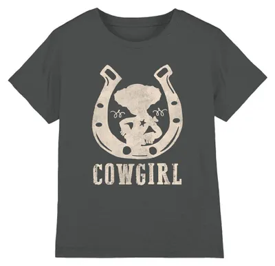 Produktbild von Toy Story 5 - T-Shirt für Kinder TV34621 (140-146) (Holzkohle)