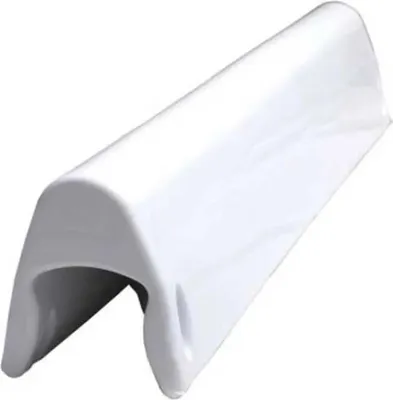 Produktbild von Majoni V Bow Fender Durchsichtig 60 cm Durchsichtig 60 cm