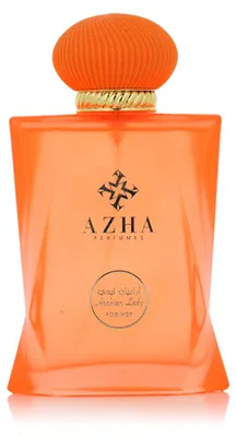 Zdjęcie produktu dla Azha Perfumes Arabian Lady for Her EDP 100 ml W