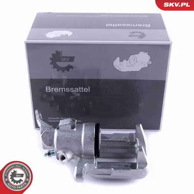 Obrázok produktu pre zacisk hamulca tylni P,AUDI 100 C3 200 C3 A6 C4 Quattro V8,447615424