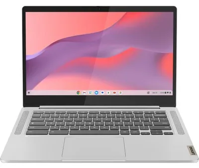 Produktbild von Lenovo IdeaPad IP Slim 3 Chrome 14M868, MediaTek, 35,6 cm (14"), 1920 x 1080 Pixel, 8 GB, 128 GB, ChromeOS