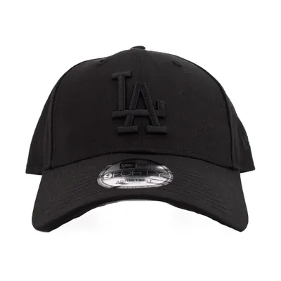 Produktbild von NEW ERA LEAGUE ESSENTIAL 940 LOS Schwarz