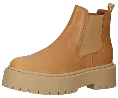 Produktbild von Steve Madden Stiefelette Stiefelette Leder/Textil