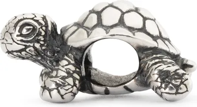 Produktbild von Trollbeads Afrikanische Schildkröte Bead TAGBE-20049