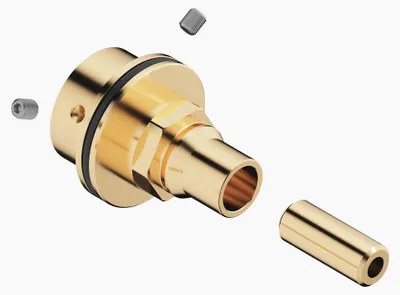 Immagine prodotto di Rallonge Dornbracht 28 mm, 1217797090, 1217797090