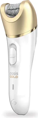 Image de Épilateur Oasis Gold GE1550
