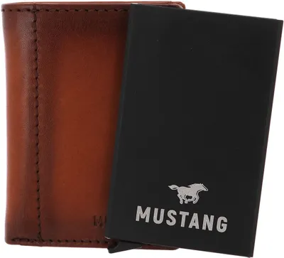 Produktbild von MUSTANG Geldbörse Temi Wallet Brown braun