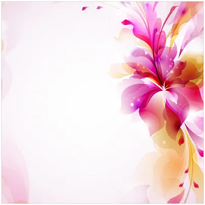 Produktbild von Wallario Memoboard Magnettafel aus Glas, Größe 50 x 50 cm, Motiv Pinkes Blumenbuket