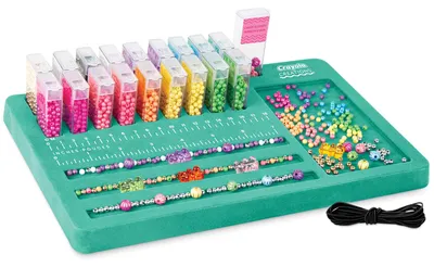 Immagine prodotto di Gioco educativo Crayola