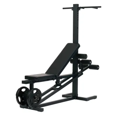 Produktbild von Sport-Thieme Trainingsbank "Multifunktional"