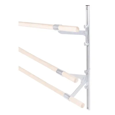 Produktbild von Sport-Thieme Ballett-Schiene für Ballettstangen-Wandhalter