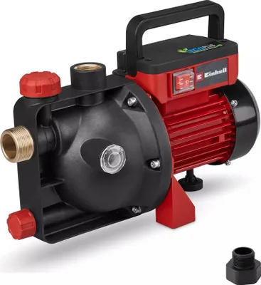 Imagen del producto de Bomba de jardín Einhell GC-GP 6050 ECO PLUS