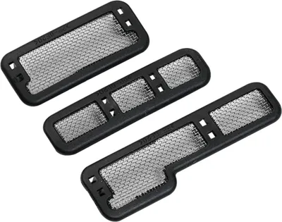 Produktbild von Makita Staubschutzset für Winkelschleifer 9562CH/CVH/CR/CV - 9564H/CV - 9565H/C/CV/CVL/CR/CLR - 9566C/CV/CR