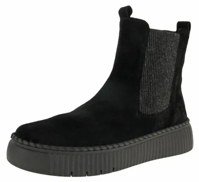 Produktbild von Gabor Stiefelette Stiefelette Veloursleder/Textil