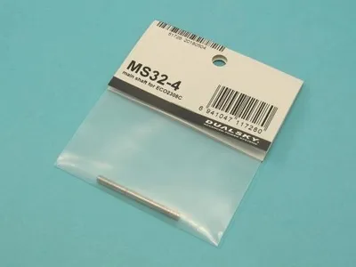 Imagen del producto de Accesorios para modelismo Dualsky MS32-4