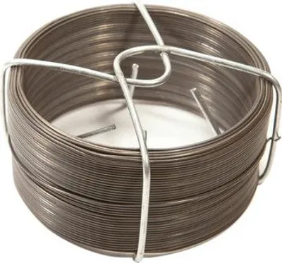 Immagine prodotto di Filo Grigio, Sezione 1,5 Mm X L.50 M