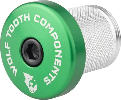 Image de Wolf Tooth Expander Argent 1 1/8 Argent 1 1/8