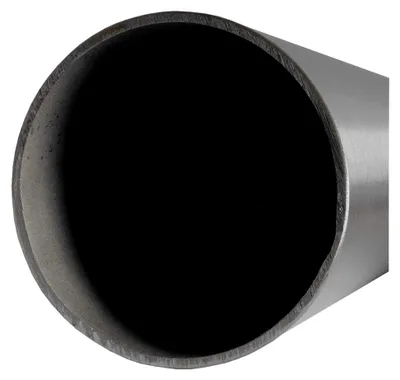 Produktbild von Edelstahlrohre in verschiedenen Durchmessern und Längen von 10 bis 600 cm, beispielsweise Ø 60,3 x 2 mm (2 Zoll) in einer Länge von 600 mm