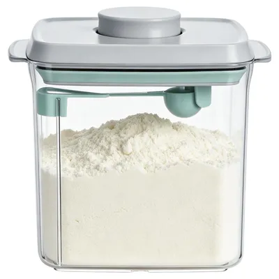 Produktbild von Milchpulverdosierer, 1700 ml, mit Messlöffel