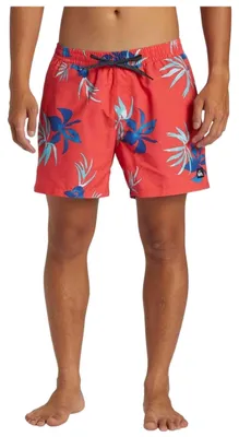 Image de Maillot de bain Quiksilver QUIKSILVER Mix Volley 15 - Bañador pour Homme