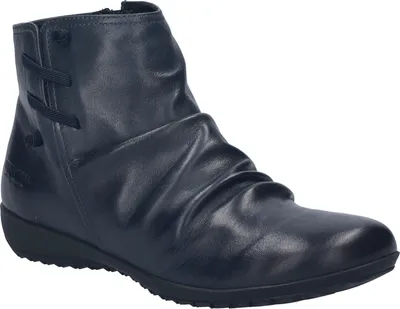 Produktbild von JOSEF SEIBEL Naly 12 | Stiefelette für Damen | Blau