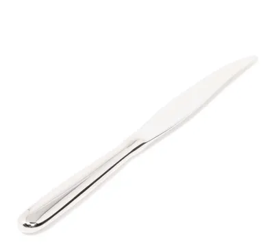 Produktbild von Alessi Dessertmesser Caccia - LCD01/6M - Monoblock - von Luigi Caccia Dominioni