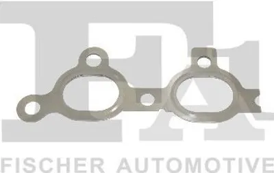 Immagine prodotto di Guarnizione Del Collettore Di Scarico Opel Astra H 07-