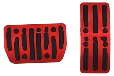 Image de Housse de protection pour Haval Jolion 2021 - Rouge