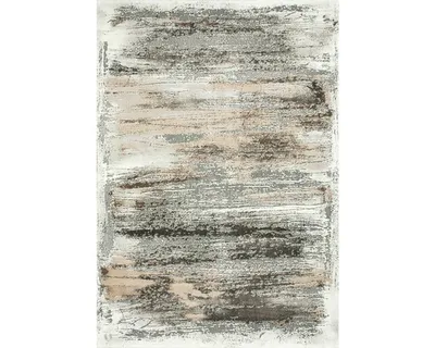 Produktbild von Teppich - Beige - 160 x 230 cm