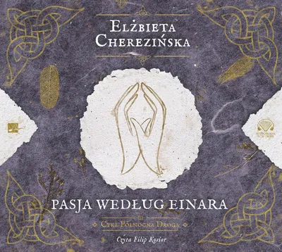 Zdjęcie produktu dla Pasja według Einara