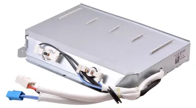 Produktbild von Heizung passend wie Beko 2970101400 Heizregister Heizelement für Trockner