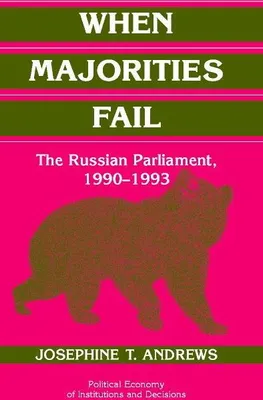Produktbild von When Majorities Fail
