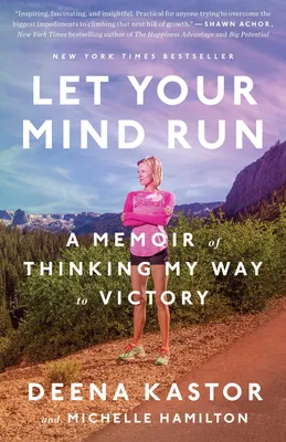 Produktbild von Let Your Mind Run